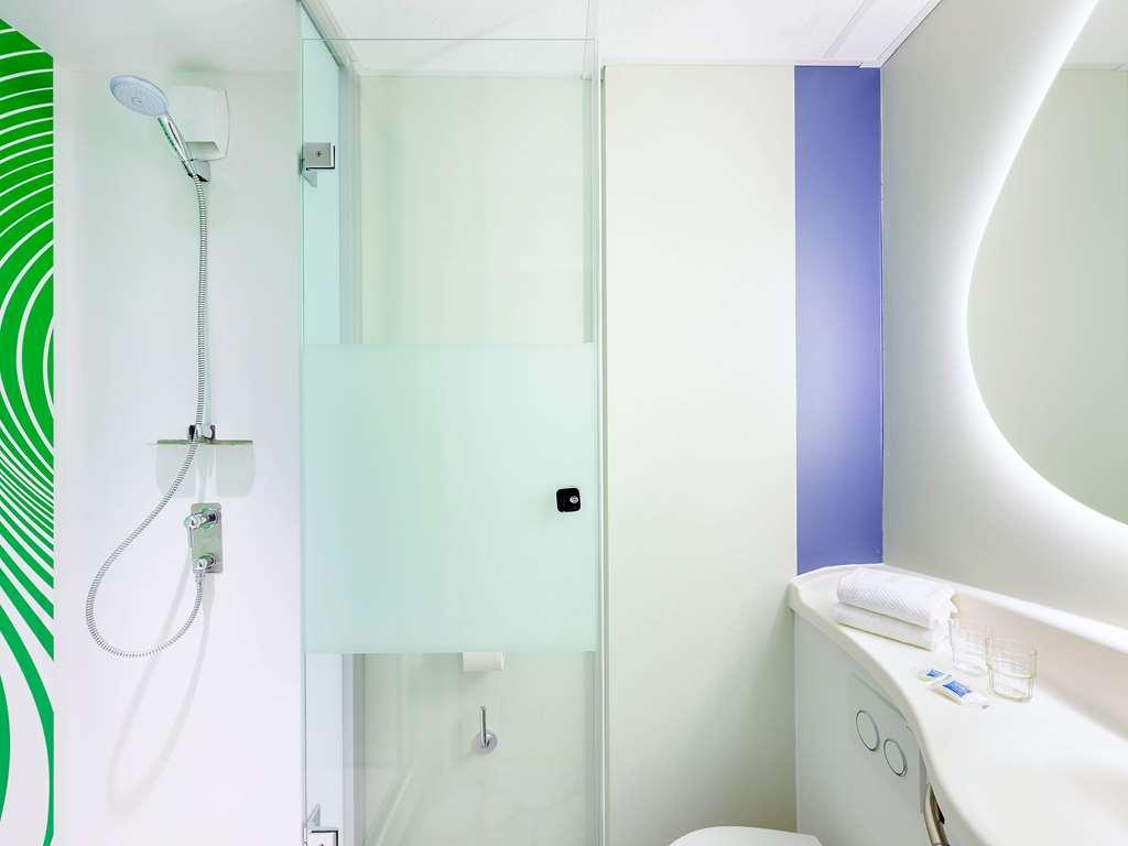 Ibis Budget Luebeck City Sued Lübeck Quarto foto